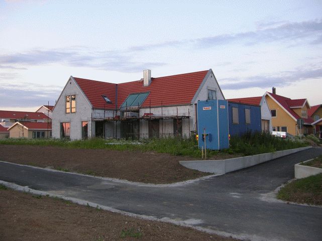 Villa Sassi